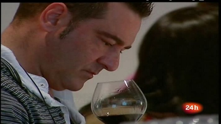 España en 24h - España en 24 horas - 03/11/11