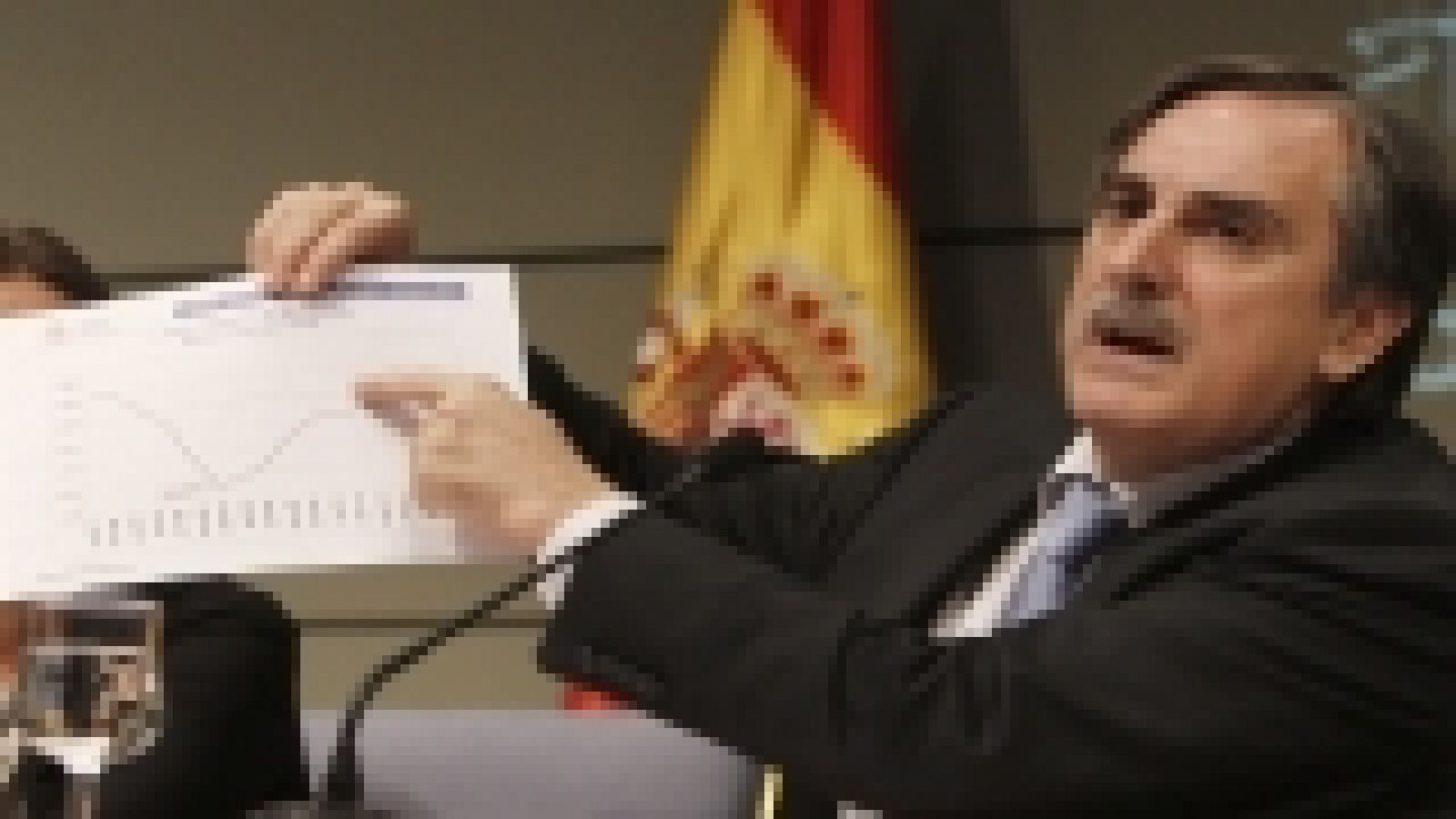 Telediario - 15 horas - 03/11/11 - Ver ahora