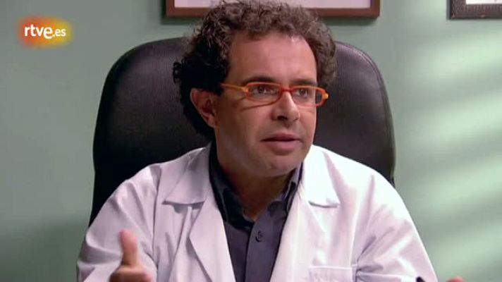 La hora de José Mota - La hora de José Mota - Enfermedades