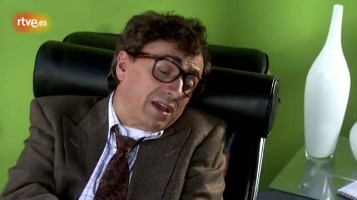 La hora de José Mota - La tontería se quita en Alcafrán