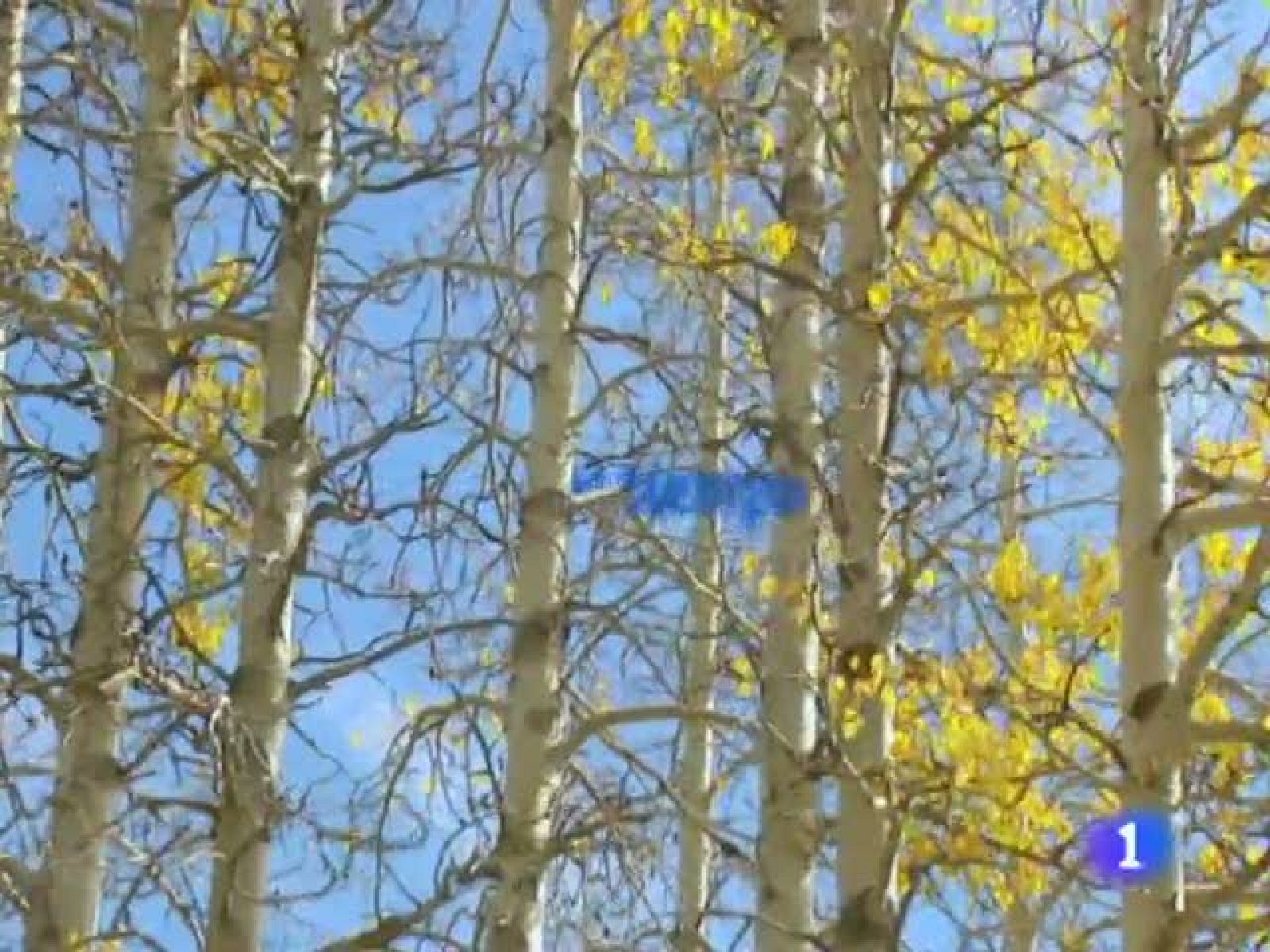 El tiempo en Cantabria - 03/11/11