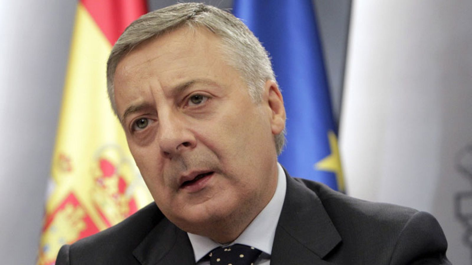 La jueza que investiga el Caso Campeón ha remitido al Tribunal Supremo las acusaciones contra el Ministro José Blanco