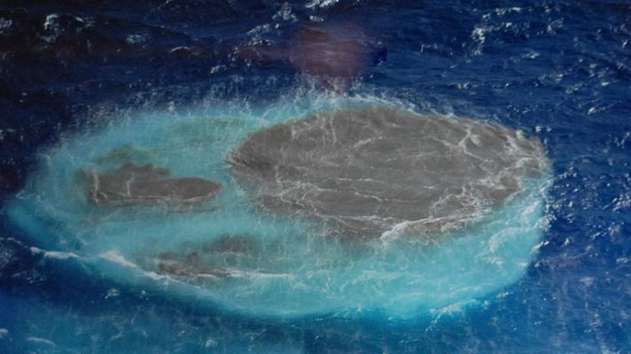 Telediario 1 - Siguen los temblores en El Hierro