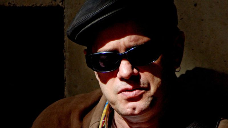 Santiago Auserón, premio Nacional de Músicas Actuales