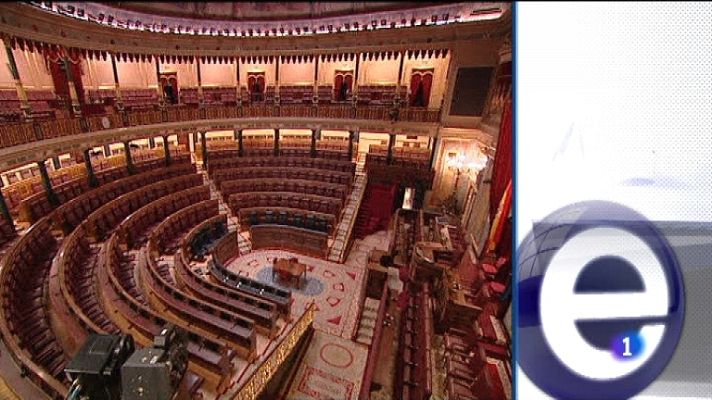 Especiales informativos - Inicio de la campaña electoral