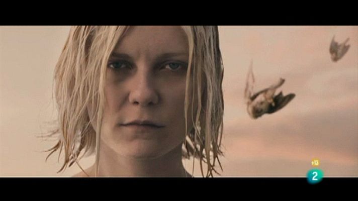 Días de cine - Días de cine - 04/11/11