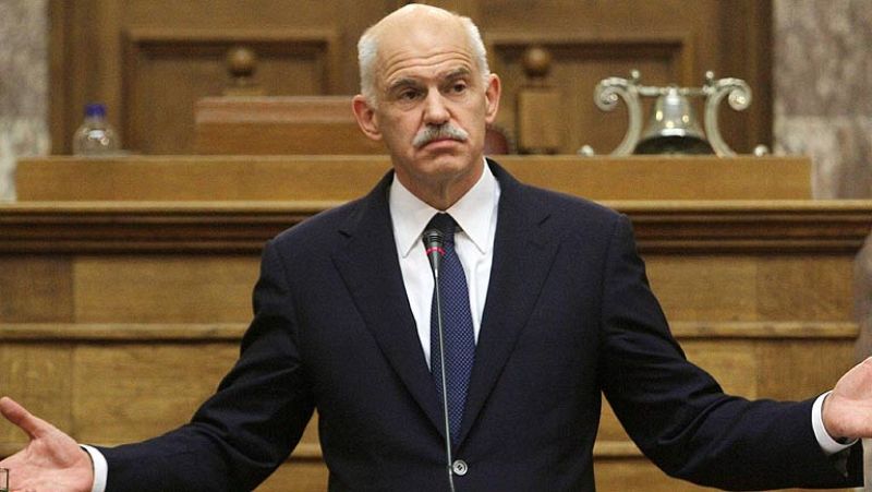 La economía y el empleo centrarán la campaña electoral que empezó anoche.