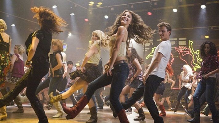 Días de cine - 'Footloose' de Craig Brewer