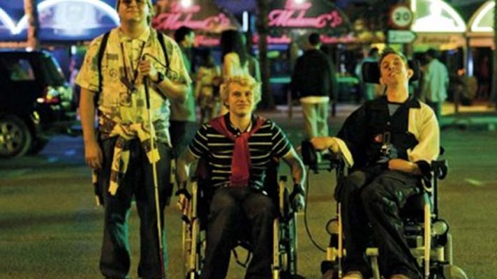 Días de cine - Palmarés Seminci