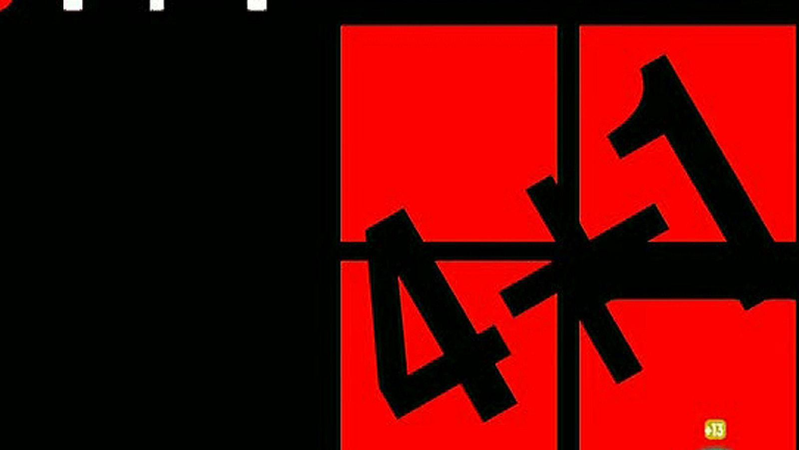 Días de cine. Festival 4+1