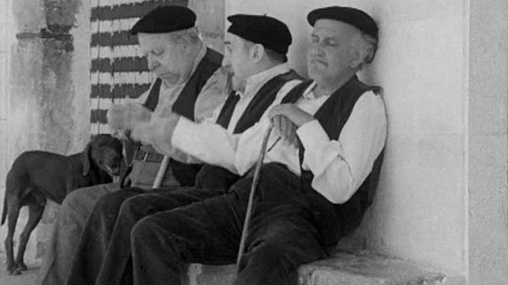 Crónicas de un pueblo - Las termas de Puebla Nueva