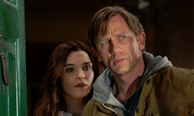 Días de cine - 'Detrás de las paredes'