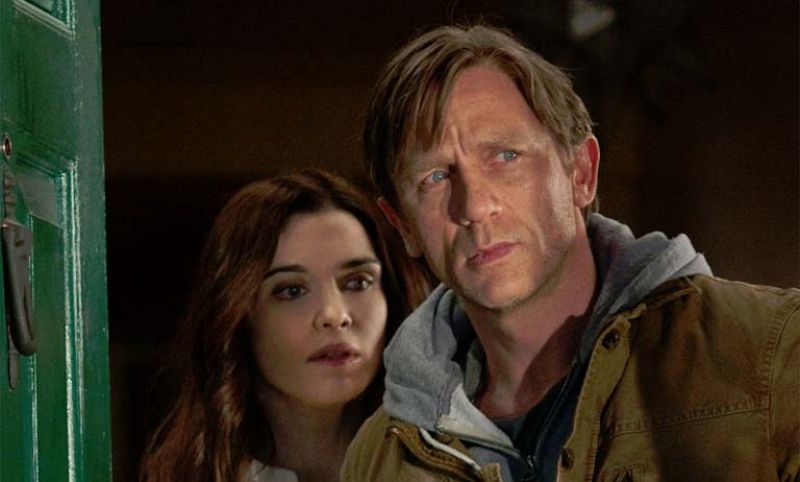 Días de cine - 'Detrás de las paredes' de Jim Sheridan