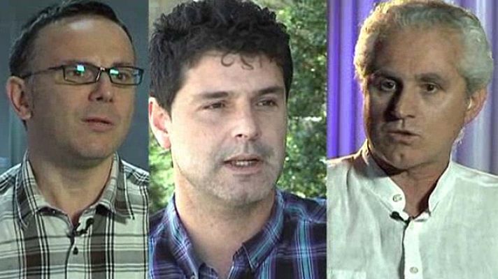 Universo UNED - Ciberimaginario III.