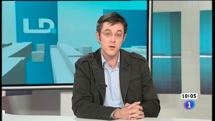 Los desayunos - Eduardo Madina y Cristóbal Montoro