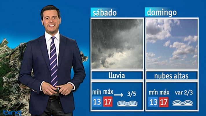 Noticias de Ceuta - El tiempo en Ceuta - 04/11/11