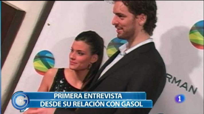+Gente - Vive en Los Angeles con Gasol