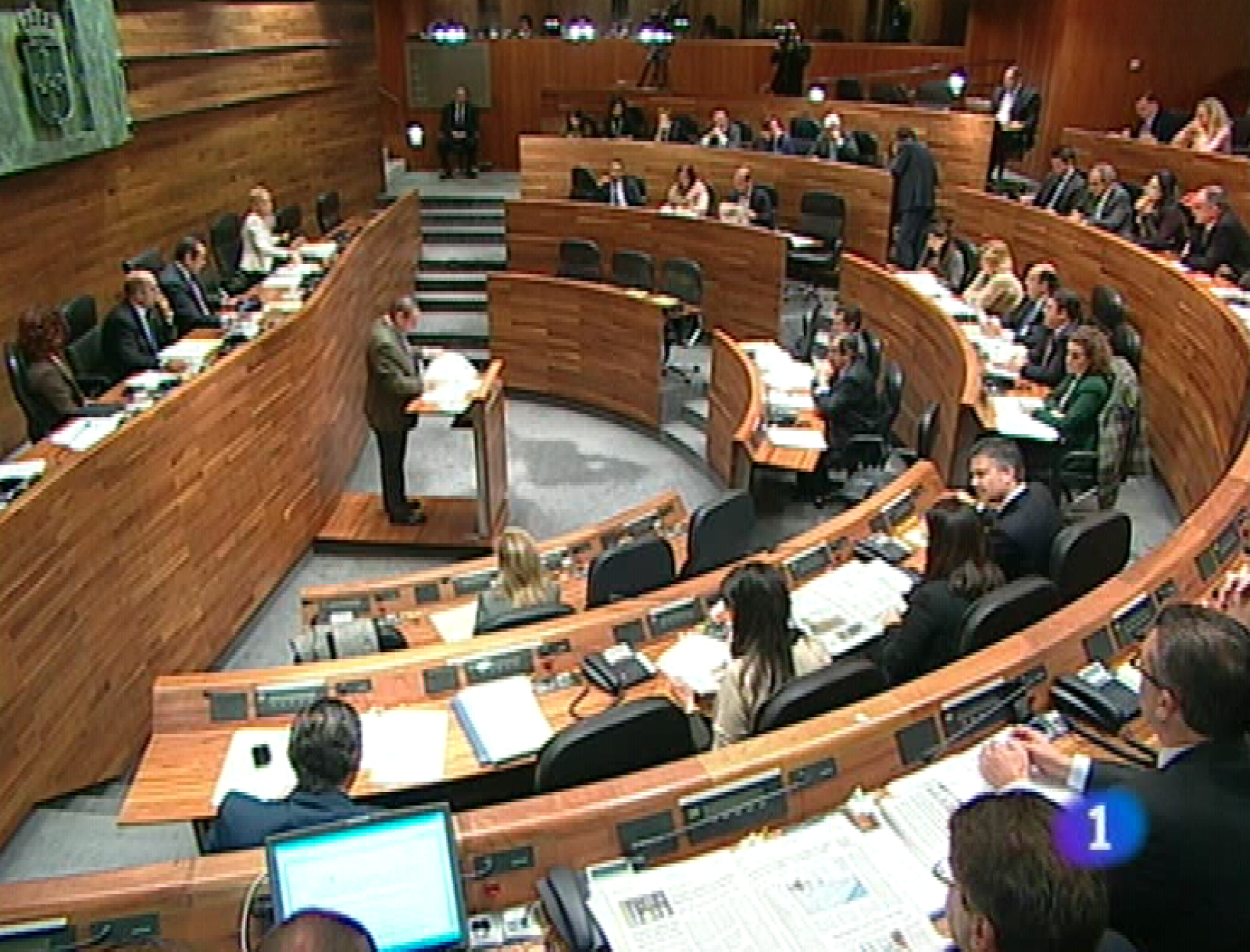 Asturias en 2' - 04/11/11 | Ver