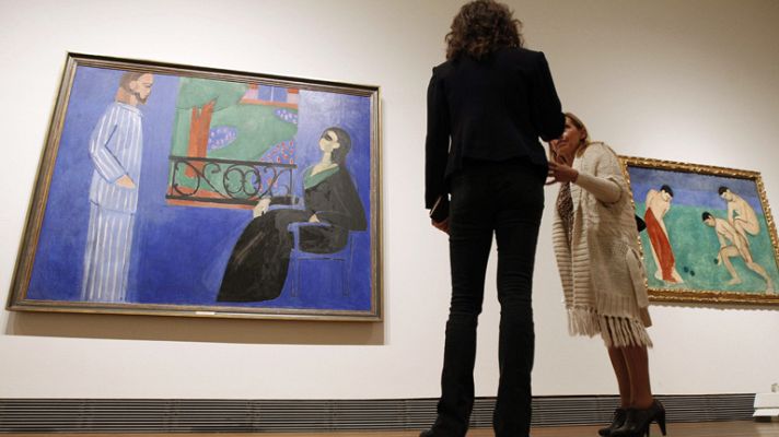 Informativo de Madrid - Informativo de Madrid - 04/11/11