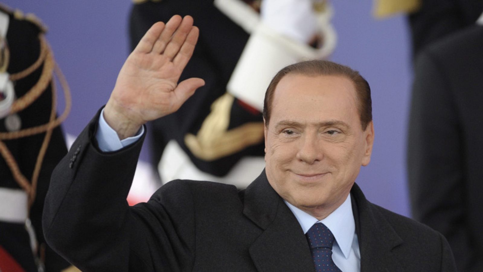 Italia se ha colocado en el foco de la crisis del euro, desplazando a Grecia