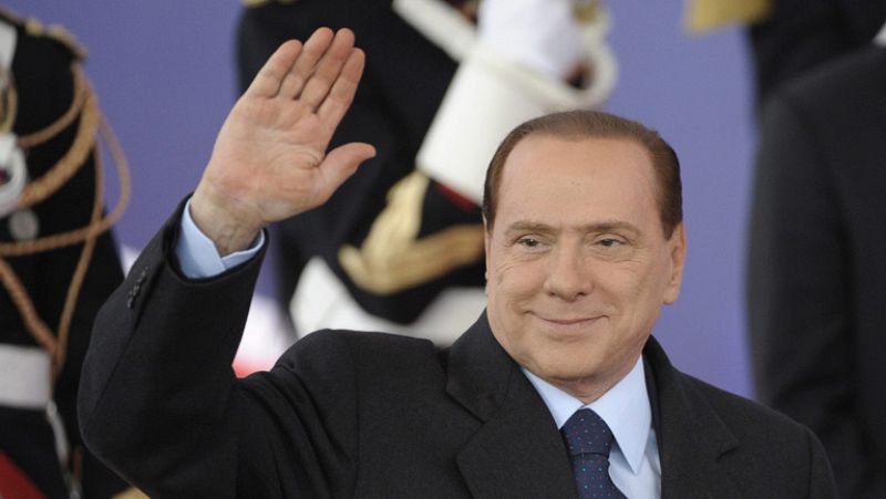 Italia se ha colocado en el foco de la crisis del euro, desplazando a Grecia