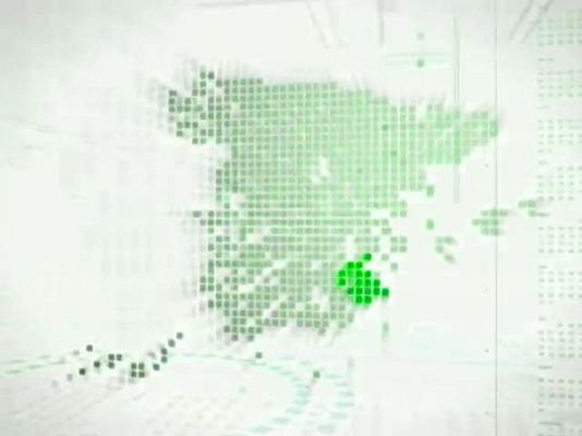 Noticias Murcia - La Región de Murcia en 2'. (04/11/2011).