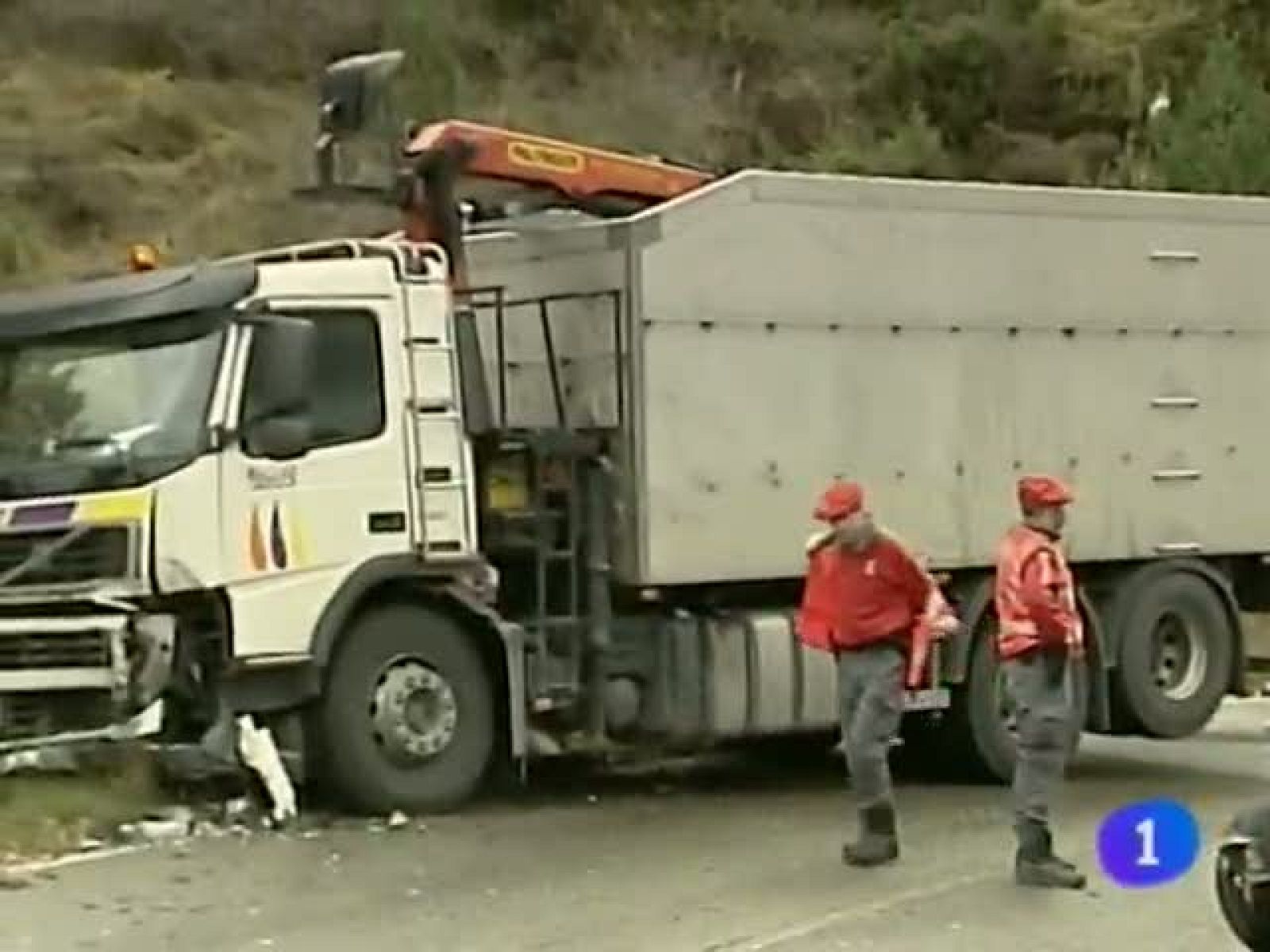 Telenavarra - 04/11/11 | Ver