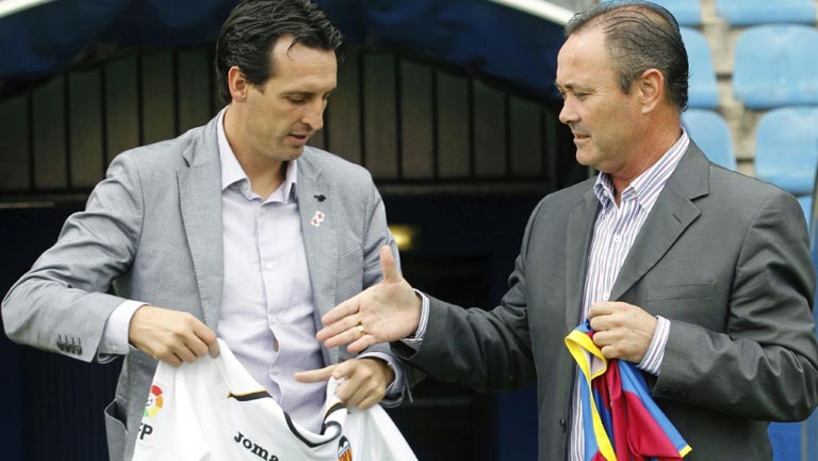 El derbi del sábado