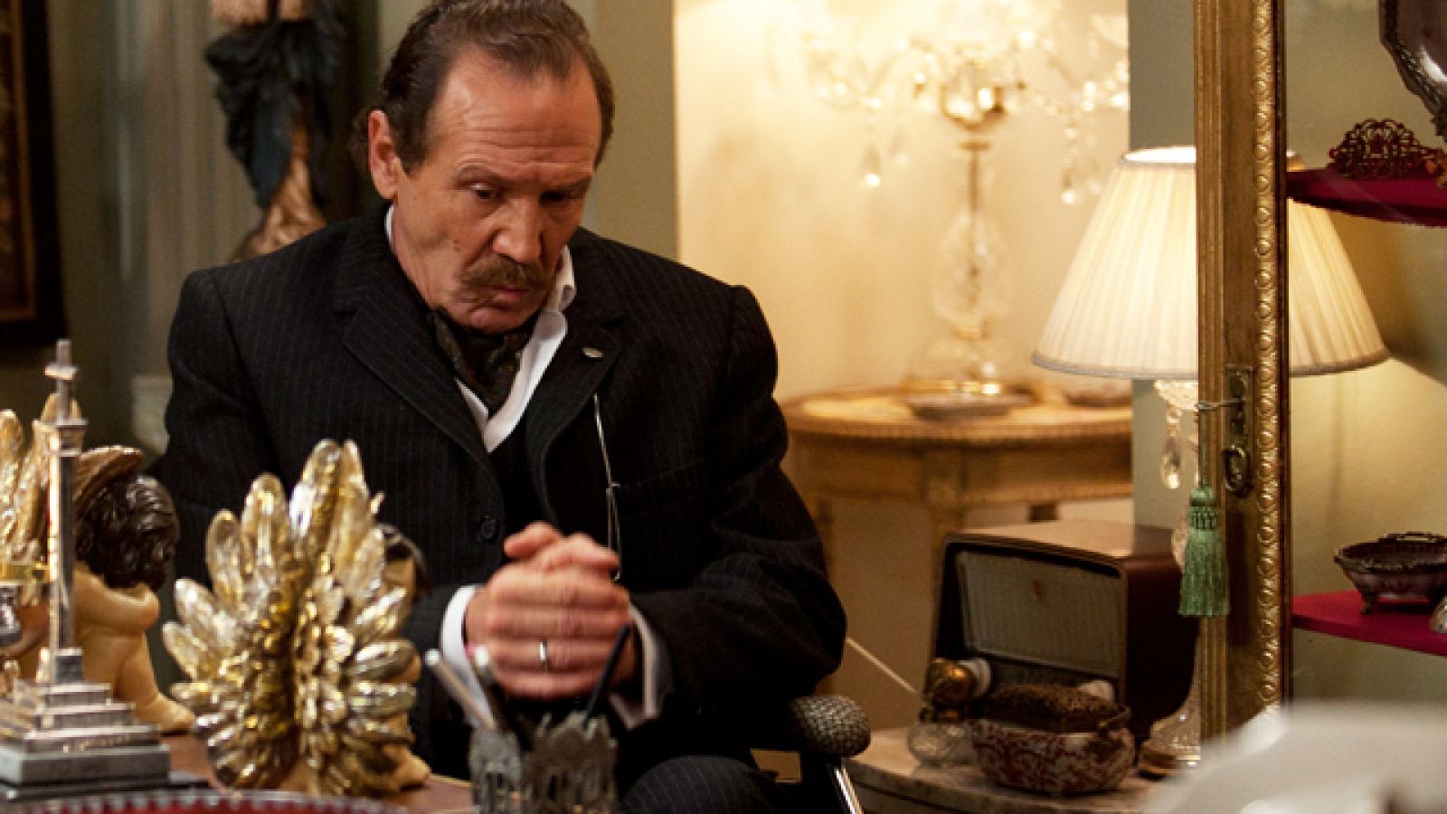 Amar - Avance del capítulo 44