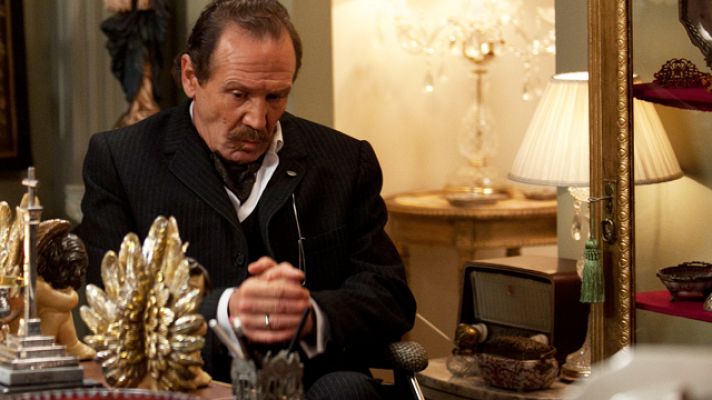 Amar en tiempos revueltos - Avance del capítulo 44