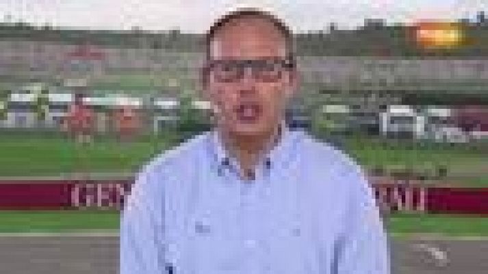  - Bautista sorprende en los libres