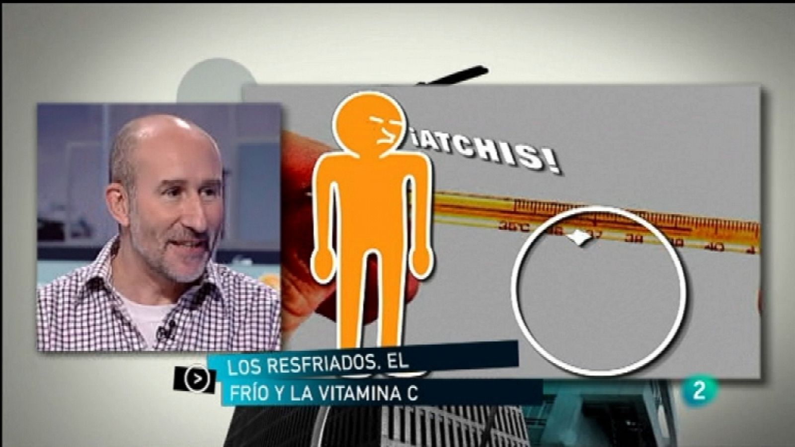 Para todos La 2 - 04/11/11 - Ver ahora