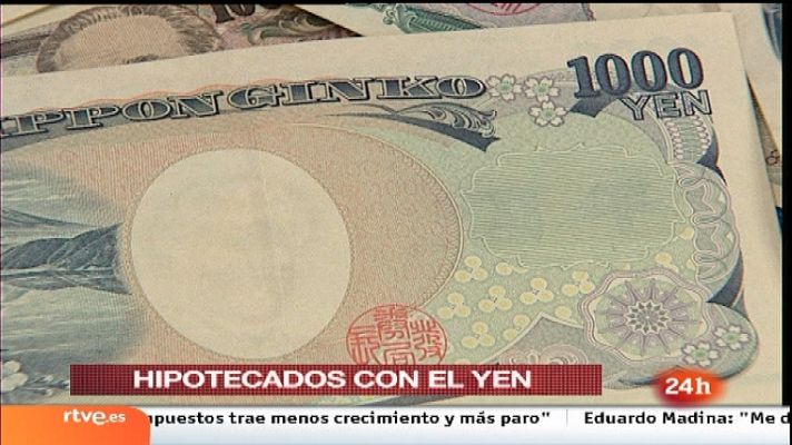 La tarde en 24h - Primera hora - 04/11/11