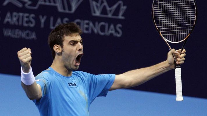 - Granollers gana en confianza