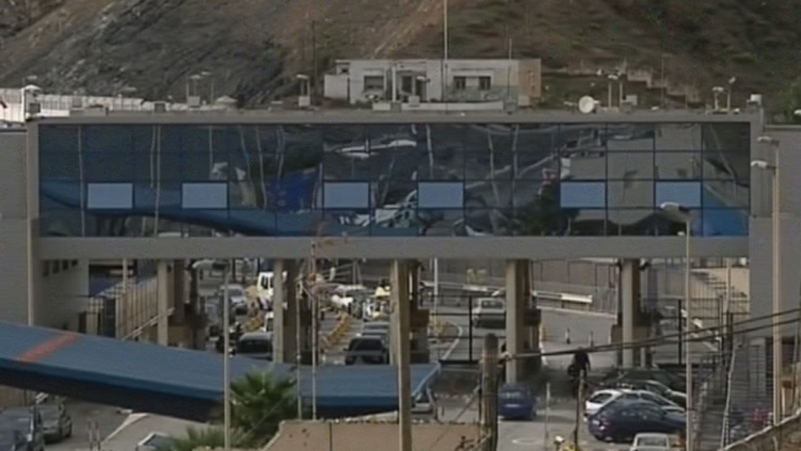 Noticias de Ceuta - 04/11/11