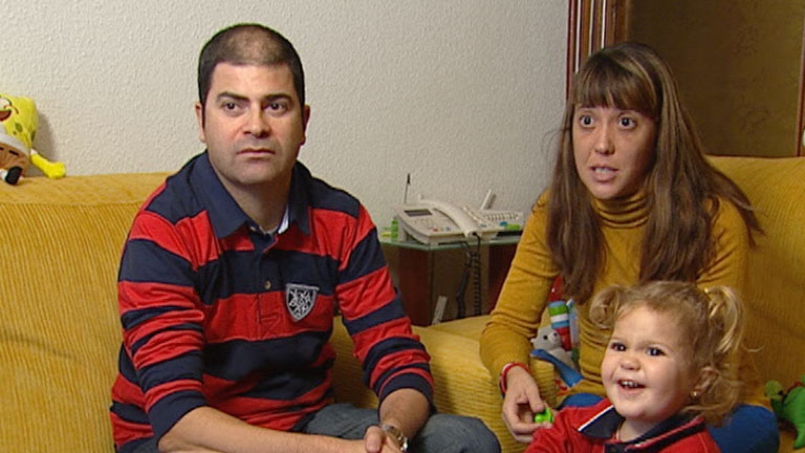 Influencia de la crisis en la natalidad