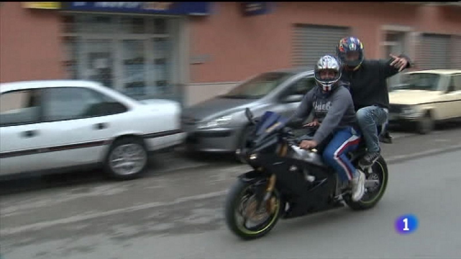 Más Gente - 04/11/11 - Ver ahora