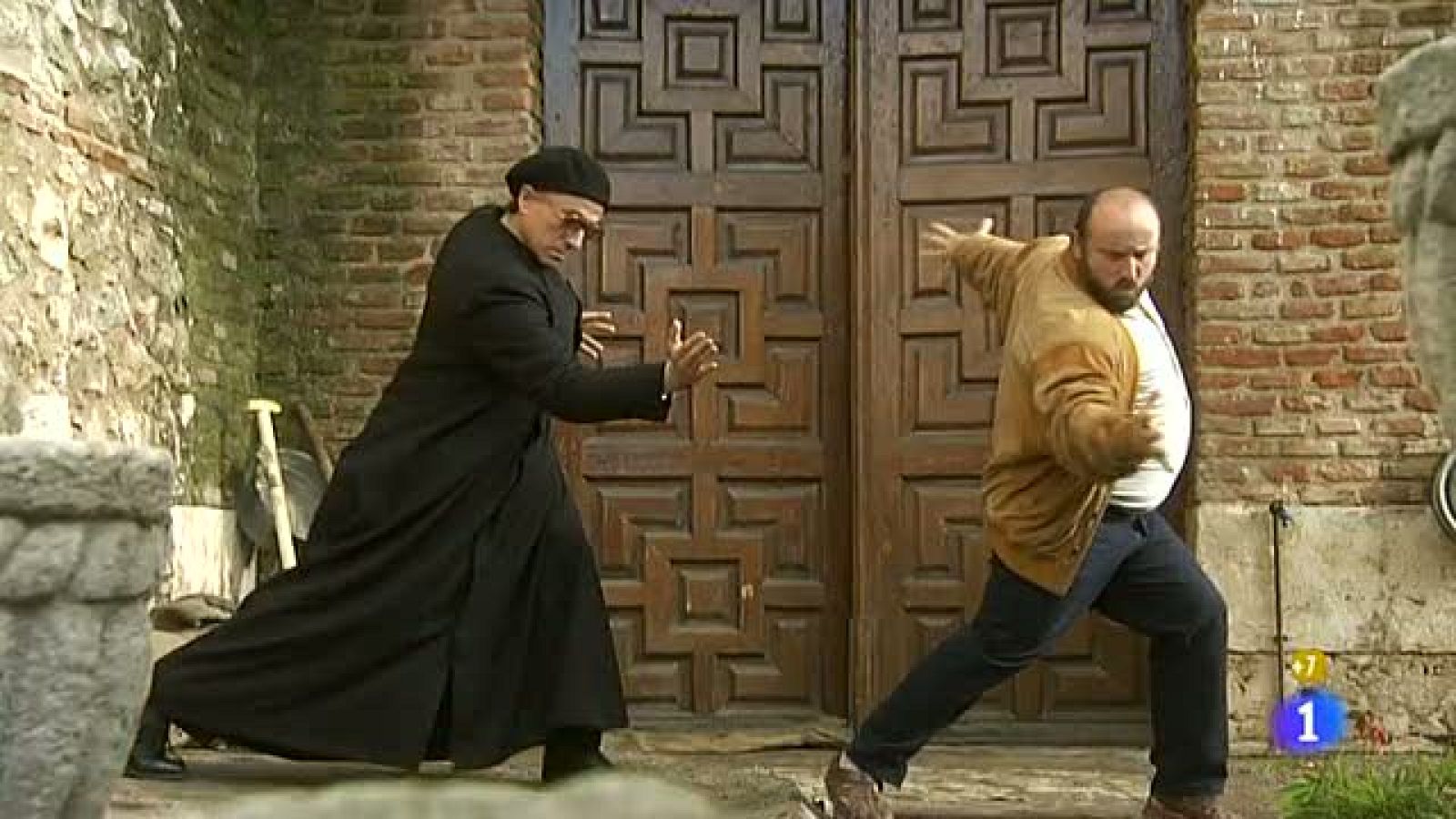 La hora de José Mota - Tomas falsas III