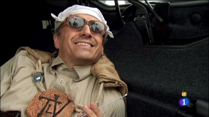 La hora de José Mota - La hora de José Mota - 04/11/11