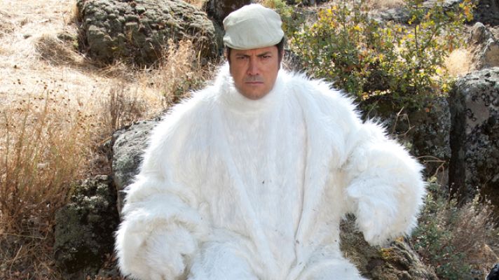 La hora de José Mota - Jesús Calleja busca al Yeti