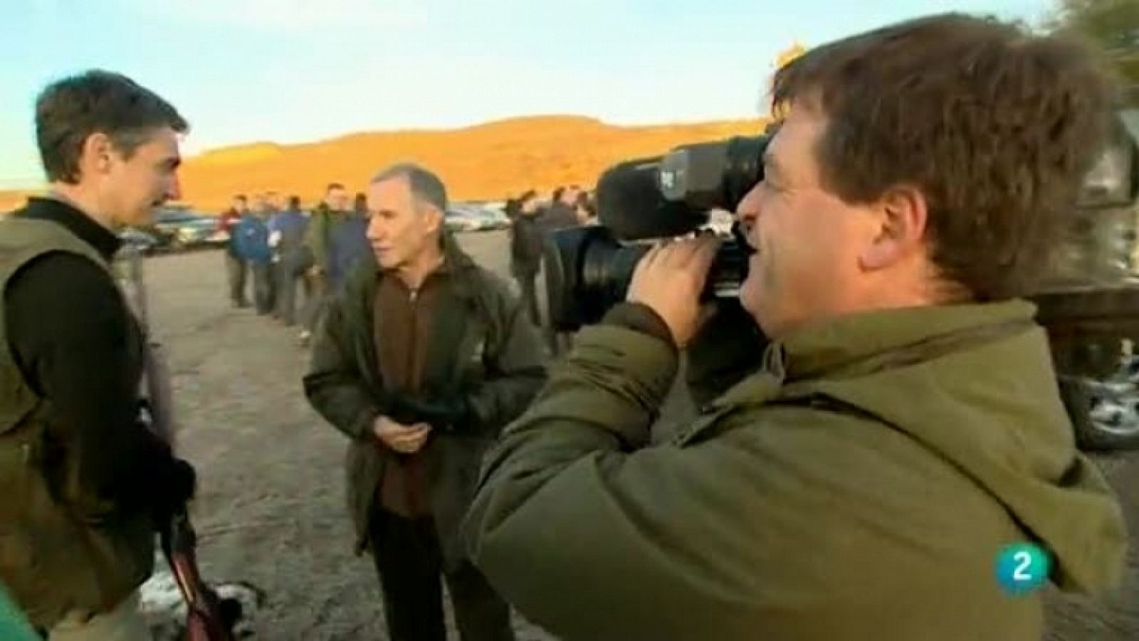 Jara y sedal - 20 años juntos - Ver ahora