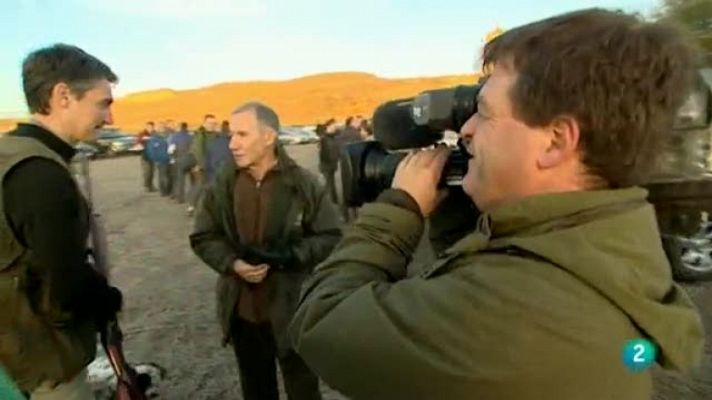 Jara y sedal - 20 años juntos