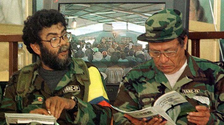 Telediario 1 - Telediario Matinal en 4' - 05/11/11