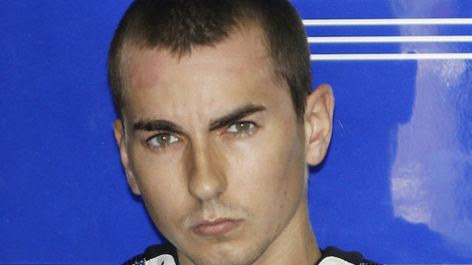 Lorenzo: "Cada vez me duele menos" | Ver