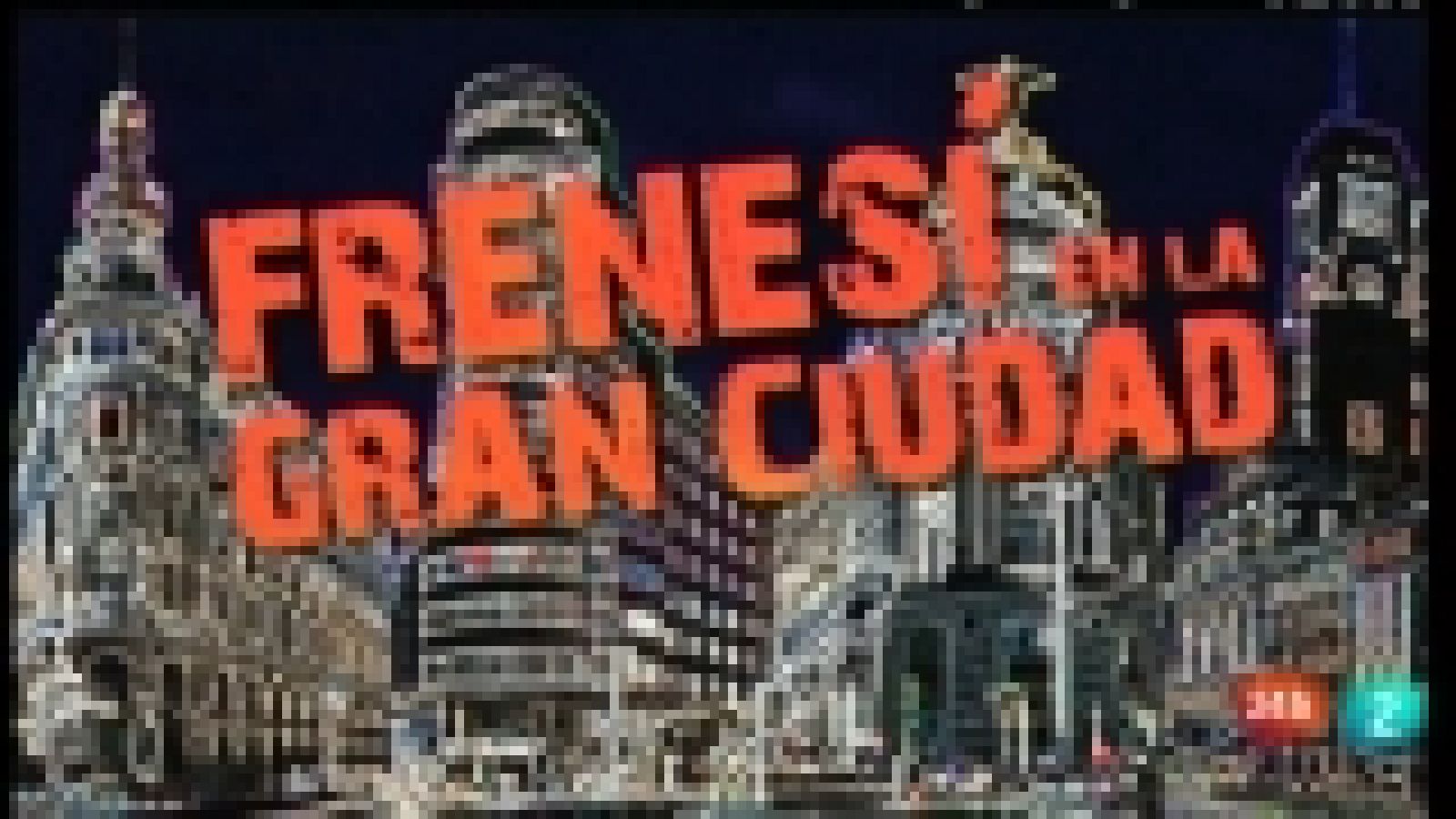 Cámara abierta 2.0 - La Movida madrileña en versión 2.0; Recetas de rechupete; Festival 4+1; y José Luis Arsuaga en 1minuto.COM - 05/11/11 - Ver ahora