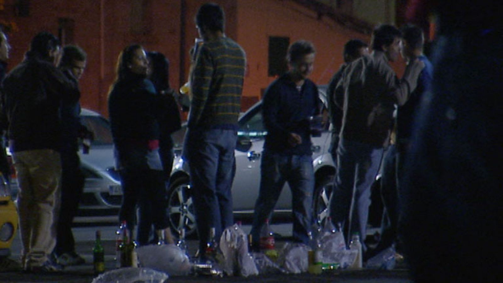 La cuenta de la Policía y Guardia Civil en la red social Tuenti es una de las más visitadas por los jóvenes