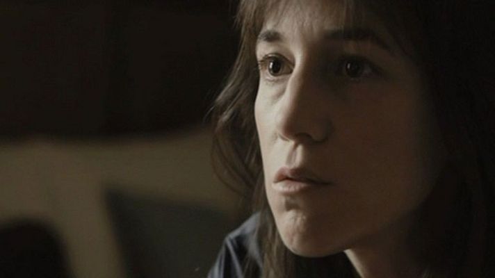 Telediario 1 - Con ocho candidaturas