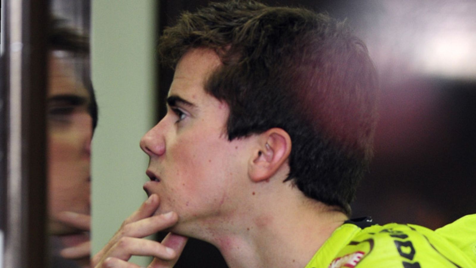 La lluvia complica a Terol | Ver