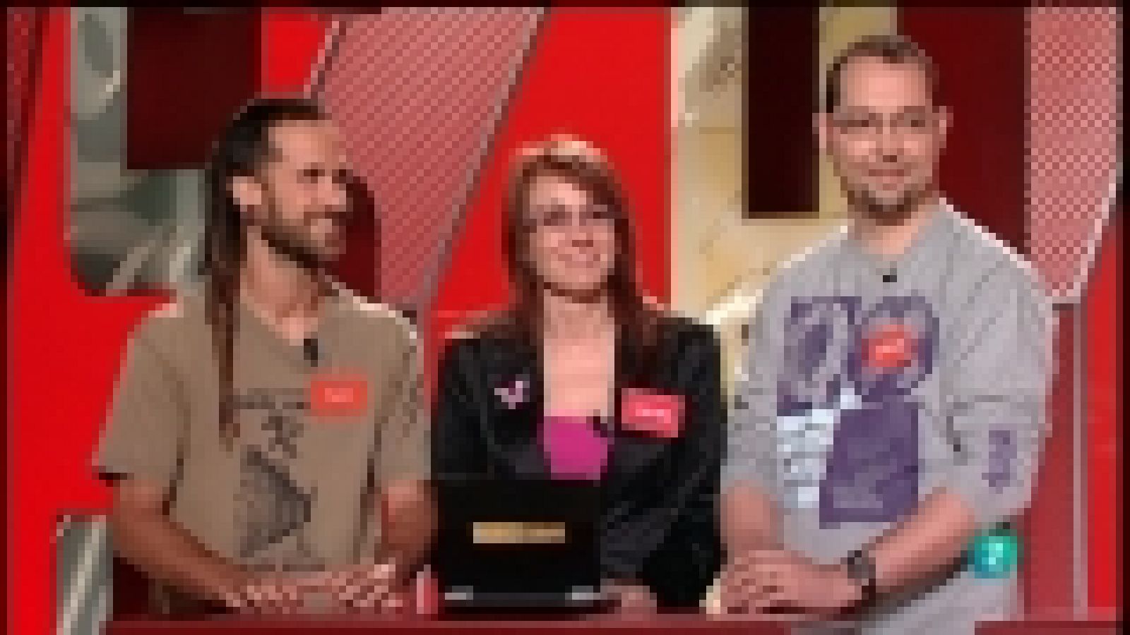 Saber y ganar. Edición fin de semana - 05/11/11 - Ver ahora