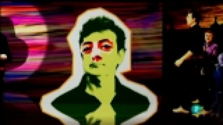 Miradas 2 - Miradas 2 - 05/11/11